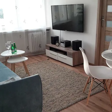 Appartement Admiral *