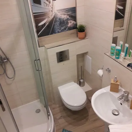 Appartement Admiral *