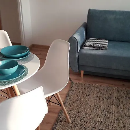 Appartement Admiral