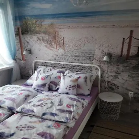 Admiral Appartement