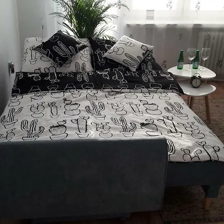 Admiral Appartement