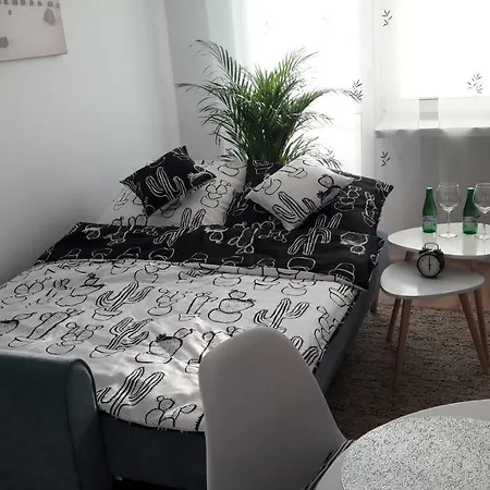 Appartement Admiral *