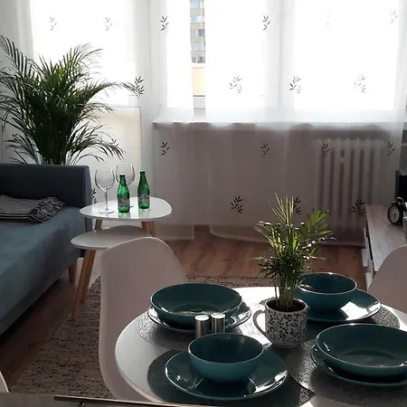 Admiral Appartement