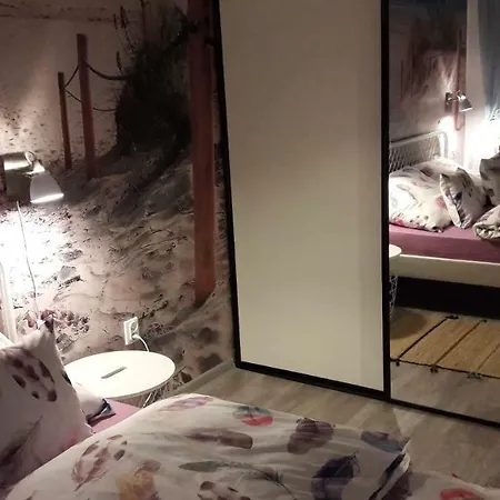 Appartement Admiral Gdynia
