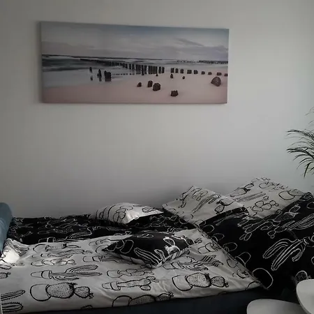 Admiral Appartement *
