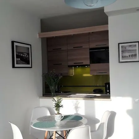 Appartement Admiral *